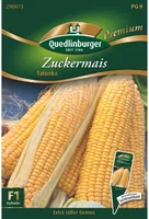 Quedlinburger Saatgut - Zuckermais Tatonka - Samen - 290473