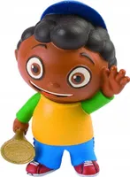 Bullyland 12608 Quincy Little Einstein