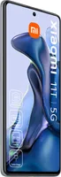 Xiaomi 11T 5G 128 GB w kolorze Celestial Blue