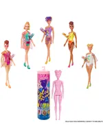 Mattel® Puppen Accessoires-Set Mattel GXV93 - Barbie Color Reveal