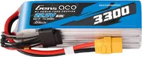Akumulator Lipo Gens Ace G-Tech 3300mAh 22.2V 60C 6S1P XT90