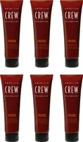 Firm Hold Styling Gel 6x250 ml
