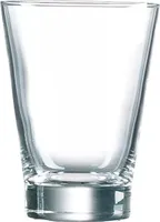 ARCOROC »Shetland« Trinkglas, Inhalt: 0,15 Liter, Höhe: 90 mm, ø: 68 mm, 12x