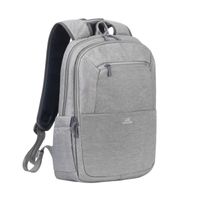 RIVACASE 7760 ECO grey Laptop backpack 15.6