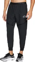 Herren-Sport-Jogginghose Nike TF WR PHNM ELT PANT, Größe: L