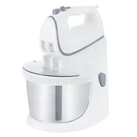 Küchen- und Knetmaschine mit Schüssel TM Electron 400 W