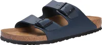 Birkenstock Pantoletten ARIZONA Damen 333237353038 Blau 41 EU