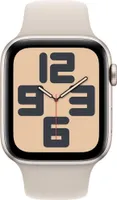 Apple Watch SE (2.Gen) GPS + Cellular 44mm Aluminium Polarstern M/L (2023)