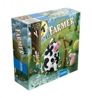 Superfarmer z Rancha