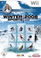 RTL Winter Sports 2008 - The ultimate Challenge