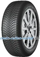 Debica Navigator 3 225/40R18 92V Mfs Bsw Xl