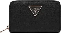 Peněženka Guess s logem trojúhelníkového poledníku BG877840