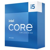 Intel Core CPU i5-13600K 24MB Cache 5,1GHz
