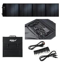Panel Solarny 100W Dedra Dezt0100