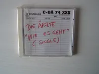 CD: Die Ärzte-Wie Es Geht