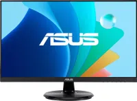 ASUS VA27DQFR, 68,6 cm (27"), 1920 x 1080 Pixel, Full HD, LCD, 1 ms, Schwarz