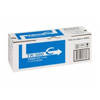 Original Toner für KYOCERA/mita FS C5150DN cyan