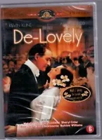 De-LovelyRegion2DVD Movie + Soundtrack DVD