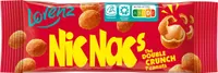 NicnacʹS Křupavé pražené arašídy 40 G