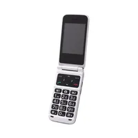 Olympia Mobiltelefon VITUS rot 4G