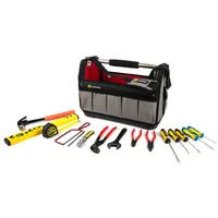 Werkzeug-Set, PARKSIDE® Elektriker 14-teilig,