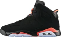 Nike Buty Air 6 Retro, 384665023