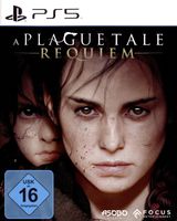 A Plague Tale: Requiem - Konsole PS5