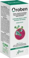 Oroben Mundspülung, 150 ml MUW