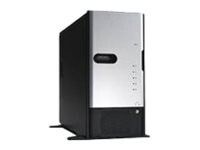 TERRA SERVER 2001 - Tower - 2 Duo E6300 1.86 GHz - 1 GB - HDD 80 GB