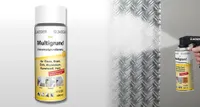 Jaeger 714 Multigrund-Spray 400ml, weiss