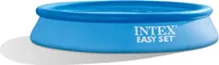 Intex 28118NP, 3077 L, Nafukovací bazén, Dieťa a dospelý, Modrá, 10,3 kg