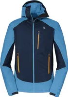 Kurtki Schöffel Fleecejacke Rotbach Hoody 236038320