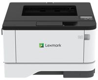 Lexmark MS431dn - Laser - A4 - 40 Seiten pro Minute - Doppeltdruck - Schwarz - Weiß Lexmark