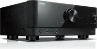 Yamaha YHT-4960 5.2-Kanal-Heimkinosystem mit DAB-Radio und Wireless Surround