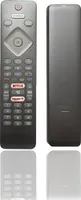 Ersatz Fernbedienung für Philips TV 50PUS7304/12 | 50PUS7334/12 | 50PUS7354/12 | 50PUS7394/12 | 50PUS7504/12 | 50PUS8804/12