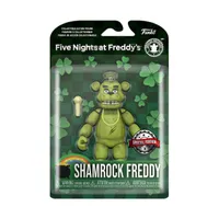 Funko Action Figure: Cinco Noites no Freddy's Dreadbear - Jack-o-Bonnie em  Promoção na Americanas