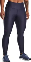 Under Armour Nohavice Heatgear Noslip, 1365336558, Größe: 163