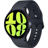 Samsung Galaxy Watch6 R945 44 mm Aluminium LTE - Smartwatch - graphite