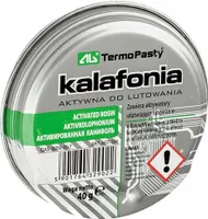 Flussmittel Kolophonium 40g Dose