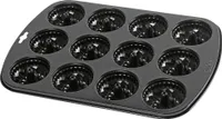 KAISER Forma na pečení muffinů Gugelhupf 12s 38x27cm