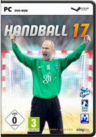 PC Spiel - Handball 17