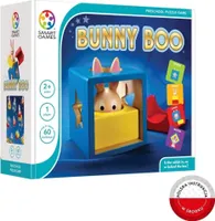 Bunny Boo