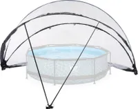 EXIT Pool Abdeckung am Boden ECO ø460cm - universal