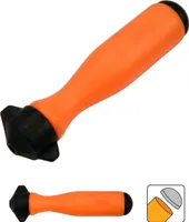 Feilenhalter für Rundfeilen Ø 4,5 mm