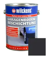 Wilckens Flüssigkunststoff, 5 L (lichtgrau) - BAUAKTIV Discount