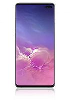 Samsung Galaxy S10+, Dual SIM 128GB, Prism Black, G975F