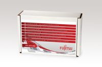 Fujitsu Verbrauchsmaterialien-Kits - Verbrauchsmaterialienset - Scanner - Fujitsu - fi-7140 - fi-7240 - fi-7160 - fi-7260 - fi-7180 - fi-7280 - Mehrfarbig - 400000 Scans