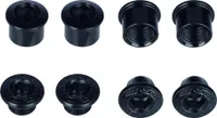 Fsa Kettenblattmutter Stahl 7Mm Schwarz Ml231