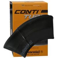 Continental MTB 27.5 Zoll Plus Light Mountainbike-Schlauch für breite Reifen (SV)