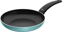 Silit Belluna indukčná panvica 24 cm, hliníková povrchová úprava, plastová rukoväť, na jemné vyprážanie, zelená